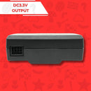 Old Skool - AC Adapter for Nintendo 64 (N64)