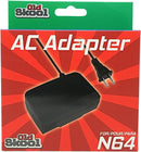 Old Skool - AC Adapter for Nintendo 64 (N64)