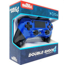 Old Skool - Double-Shock 4 Controller for Playstation 4 - Admiral Blue