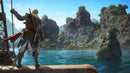Assassin's Creed:  Black Flag Resynced