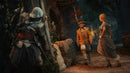 Assassin's Creed:  Black Flag Resynced