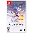 R-Type Tactics I + II Comos  [Deluxe Edition]