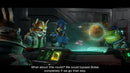 Star Fox