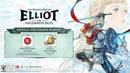 The Adventures of Elliot:  The Millennium Tales