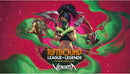 Riot - Riftbound League of Legends Boosters - Vendetta