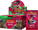 Riot - Riftbound League of Legends Boosters - Vendetta