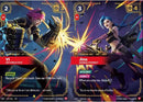 Riot - Riftbound League of Legends Boosters - Vendetta