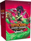 Riot - Riftbound League of Legends Vault - Vendetta