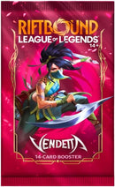Riot - Riftbound League of Legends Vault - Vendetta