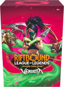 Riot - Riftbound League of Legends Vault - Vendetta