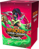 Riot - Riftbound League of Legends Vault - Vendetta