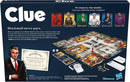 Clue - The Classic Mystery Game