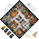 Clue - The Classic Mystery Game