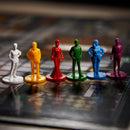 Clue - The Classic Mystery Game