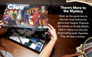 Clue - The Classic Mystery Game