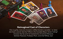 Clue - The Classic Mystery Game