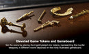 Clue - The Classic Mystery Game