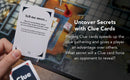 Clue - The Classic Mystery Game