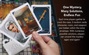 Clue - The Classic Mystery Game