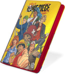 Ultimate Guard - Zipfolio 360 18-Pocket Cards Xenoskin - Netflix One Piece Crew - Piracy Forever!