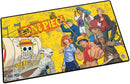Ultimate Guard - Playmat Standard - Netflix One Piece  -  One Piece Crew
