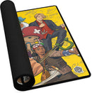 Ultimate Guard - Playmat Standard - Netflix One Piece  -  One Piece Crew