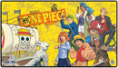 Ultimate Guard - Playmat Standard - Netflix One Piece  -  One Piece Crew