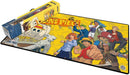 Ultimate Guard - Playmat Standard - Netflix One Piece  -  One Piece Crew