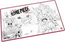 Ultimate Guard - Playmat Standard - Netflix One Piece  -  One Piece Sketch