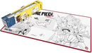 Ultimate Guard - Playmat Standard - Netflix One Piece  -  One Piece Sketch