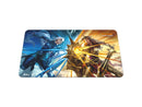 Riot - Bound Edge Playmat - Riftbound League of Legends  -  Diana vs Leona