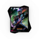 Riot - 100 Art Sleeves - Riftbound League of Legends  -  Jayce vs Viktor