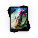 Riot - 100 Art Sleeves - Riftbound League of Legends  -  Jayce vs Viktor
