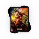 Riot - 100 Art Sleeves - Riftbound League of Legends  -  Diana vs Leona