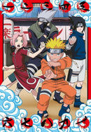 Ravensburger Puzzle - 300 Pieces Puzzle + Postcard  -  Naruto