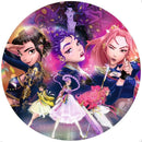 Ravensburger Puzzle - 500 Pieces Puzzle  -  Netflix K-Pop Demon Hunters + Poster