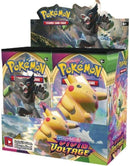Pokémon - Boosters - Sword & Shield  -  Vivid Voltage