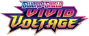 Pokémon - Boosters - Sword & Shield  -  Vivid Voltage