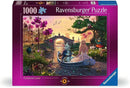 Ravensburger Puzzle - 1000 Pieces Puzzle  -  Enchanted Lands