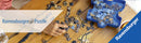 Ravensburger Puzzle - 1000 Pieces Puzzle  -  The Lord of the Rings