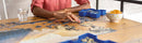 Ravensburger Puzzle - 1000 Pieces Puzzle  -  The Lord of the Rings
