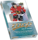 Upper Deck - Booster Hobby - MVP 2026-27 Hockey