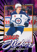 Upper Deck - Booster Hobby - MVP 2026-27 Hockey