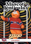 Upper Deck - Booster Hobby - MVP 2026-27 Hockey