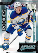 Upper Deck - Booster Hobby - MVP 2026-27 Hockey