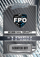 Upper Deck - Booster Hobby - MVP 2026-27 Hockey