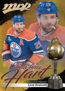 Upper Deck - Booster Hobby - MVP 2026-27 Hockey