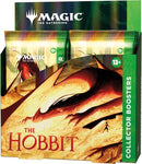 Magic The Gathering - Collector Boosters  -  The Hobbit