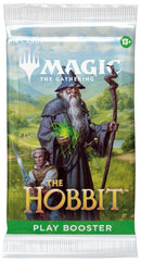 Magic The Gathering Play Boosters - The Hobbit