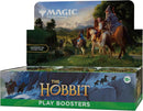 Magic The Gathering Play Boosters - The Hobbit